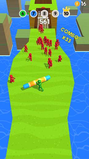 Push'em all screenshot 1