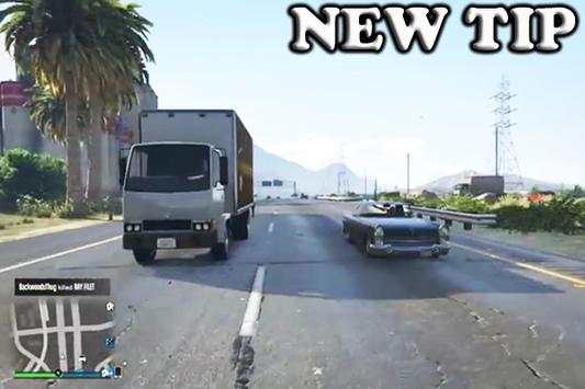 Tip GTA 5 For PS4, Xbox, Pc screenshot 2