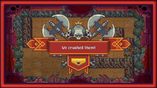 Crush Your Enemies! screenshot 6