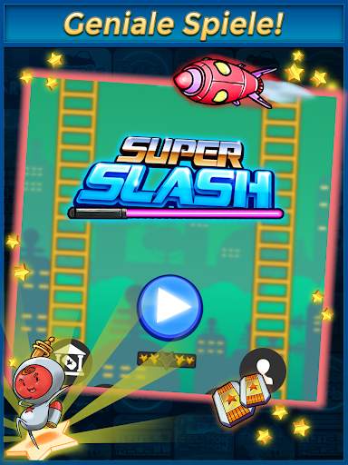 Super Slash screenshot 12
