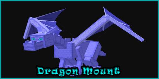 Dragon World mod for MCPE screenshot 4