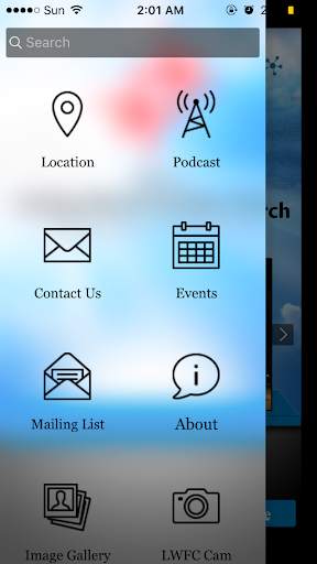 Living Word Family Church screenshot 3