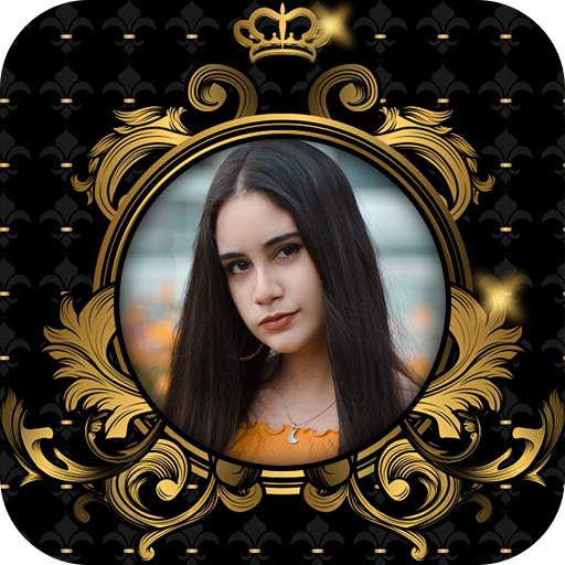 Royal Photo Frames And Effects 1.9