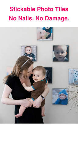 Photo Tiles by InsTiles screenshot 5
