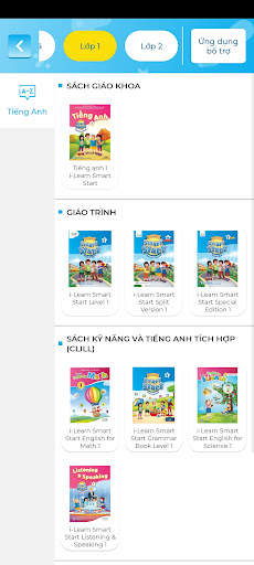 Eduhome screenshot 3