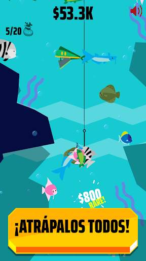 Go Fish! screenshot 3
