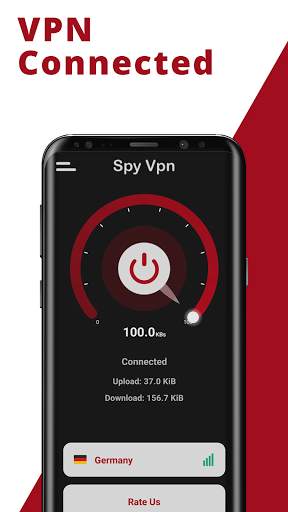 Spy Vpn screenshot 2