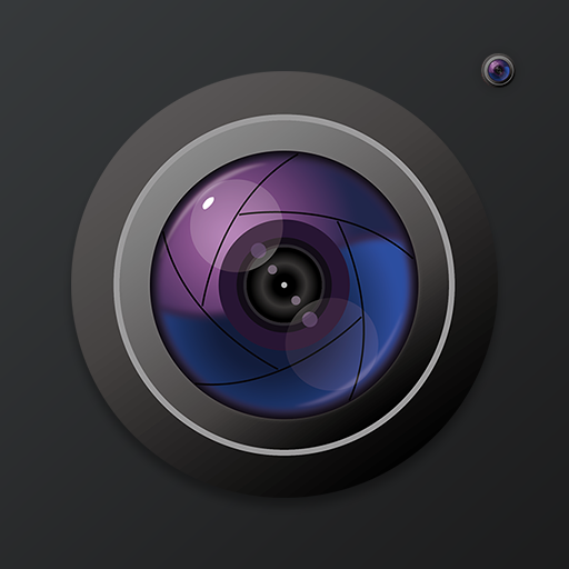 HD Camera for Android icon
