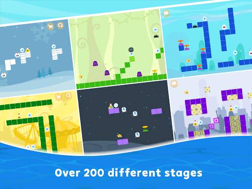 Baby Shark Adventure screenshot 10