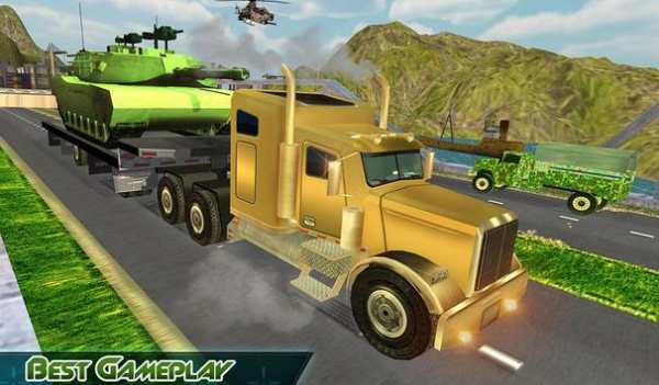 US Military Cargo Train Simulator: Railroad Game screenshot 12