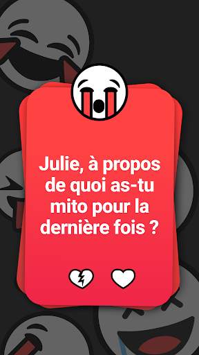 Action ou Vérité ?! le Jeu screenshot 5