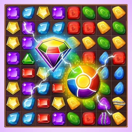 Gems or jewels ? 1.0.403