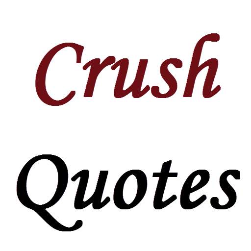 Crush Quotes 3.0.1