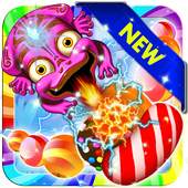 Candy Zuma 2017 3.1
