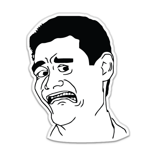 Meme Maker icon