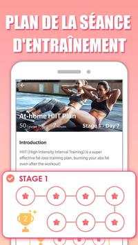Abs Workout screenshot 3