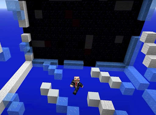 Parkour Maps Mod for mcpe screenshot 4