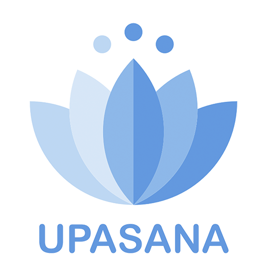 Upasana иконка