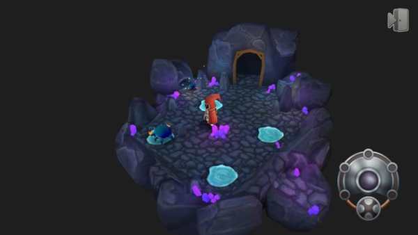 Legend of Xeno screenshot 5