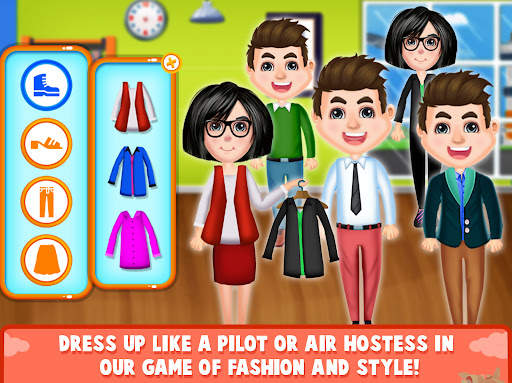 Airport Manager Simulator Game screenshot 9