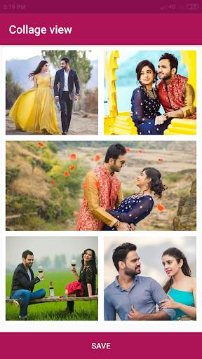 Photo Editor and Video Editor : PhotoArt screenshot 2