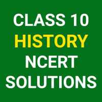 Class 10 History NCERT Solutions Social Science