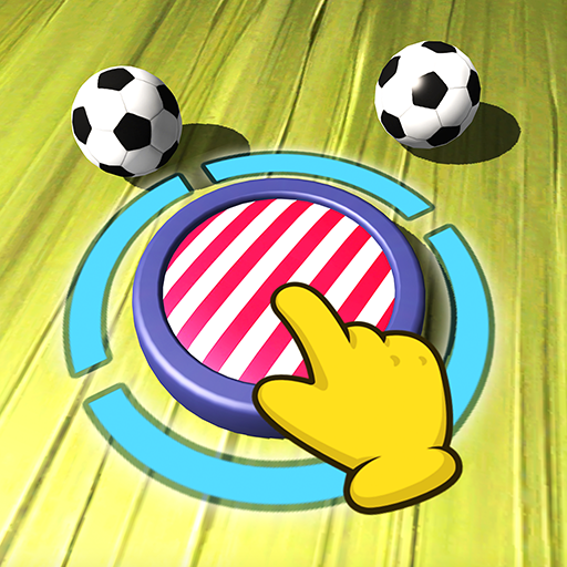 Coinball 3D icon