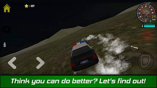 Car Drift Simulator 2021 screenshot 4