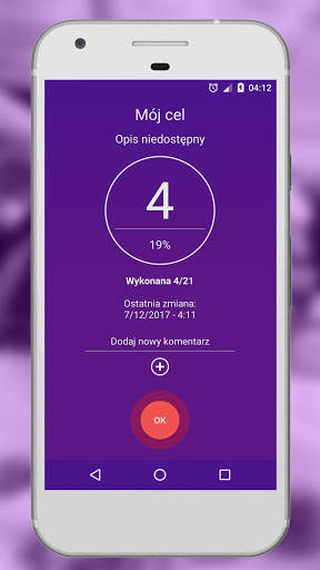 21 dzień screenshot 4