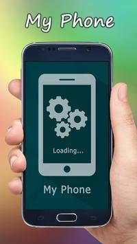 My Phone - My Device screenshot 1