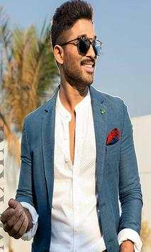 Allu Arjun HD Wallapers | Stylish Star Photos screenshot 2