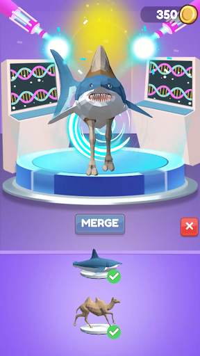 Animals Attack screenshot 3