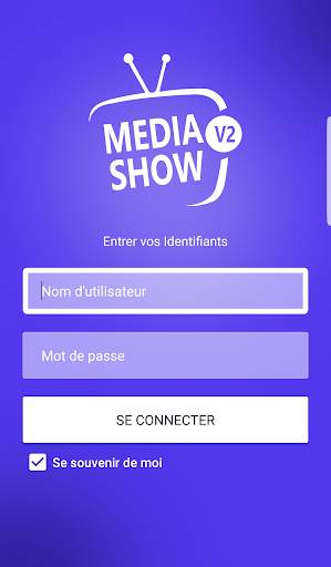 Media Show v2 1 تصوير الشاشة