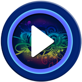 HD MX Player icon