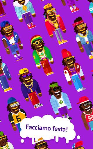 Partymasters - Gioco inattivo screenshot 14