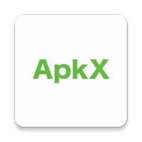 ApkX - Fastest way to eXtract and Share APK