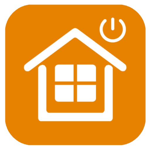 On Home Shop icon