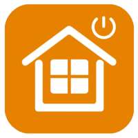 On Home Shop logo