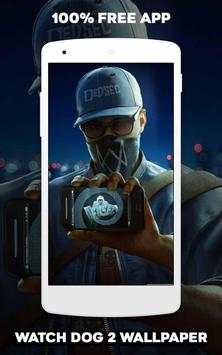 Watch Dog 2 Wallpapers HD screenshot 8