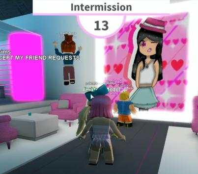 PROTIP Fashion Frenzy Roblox screenshot 2