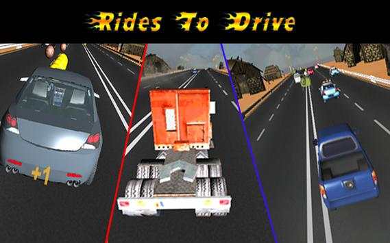 Death Race: Kill & Drive screenshot 4
