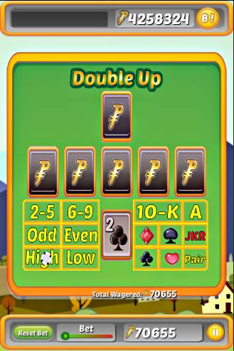 Poker Crush: Match 3 Poker Fun screenshot 2