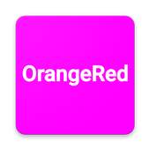 OrangeRed DNS66 2.0