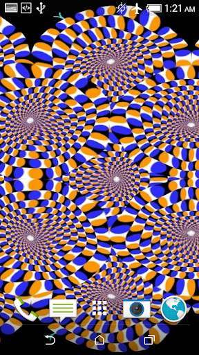 Optical Illusion Jigsaw Puzzles screenshot 6