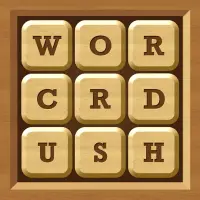 Words Crush: Hidden Words! on 9Apps