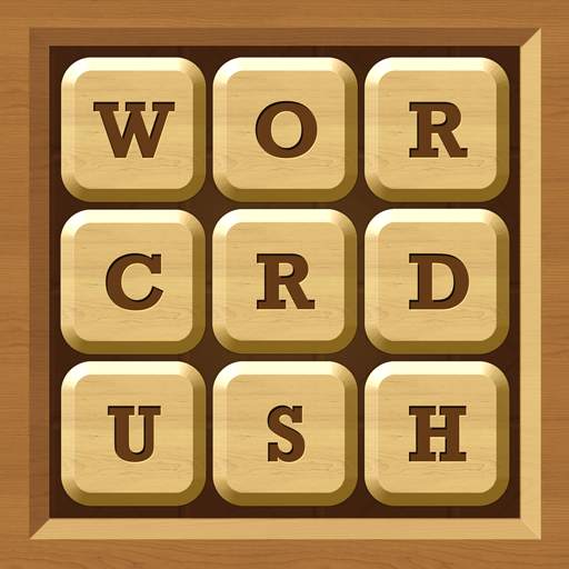 Words Crush: Hidden Words! 24.0102.00