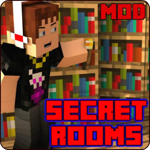 Secret Room Mod 14