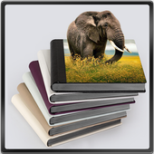 Pro 3D Magic Gallery icon