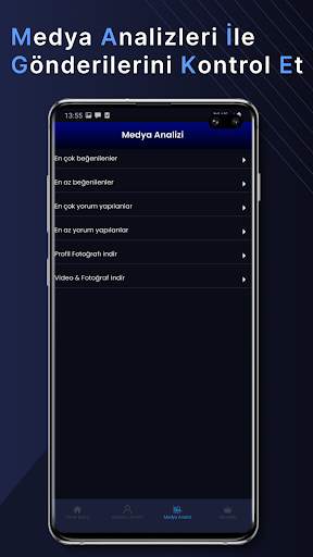 Gizli Hesap Görme Instagram screenshot 3