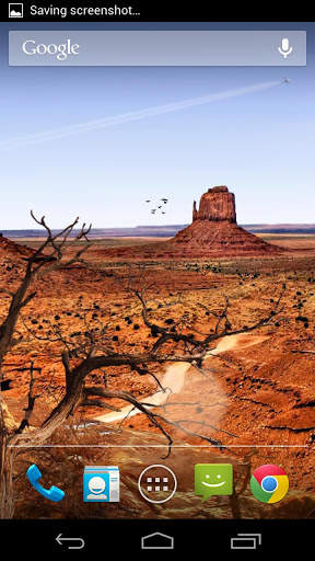 Desert Valley HD lite screenshot 4